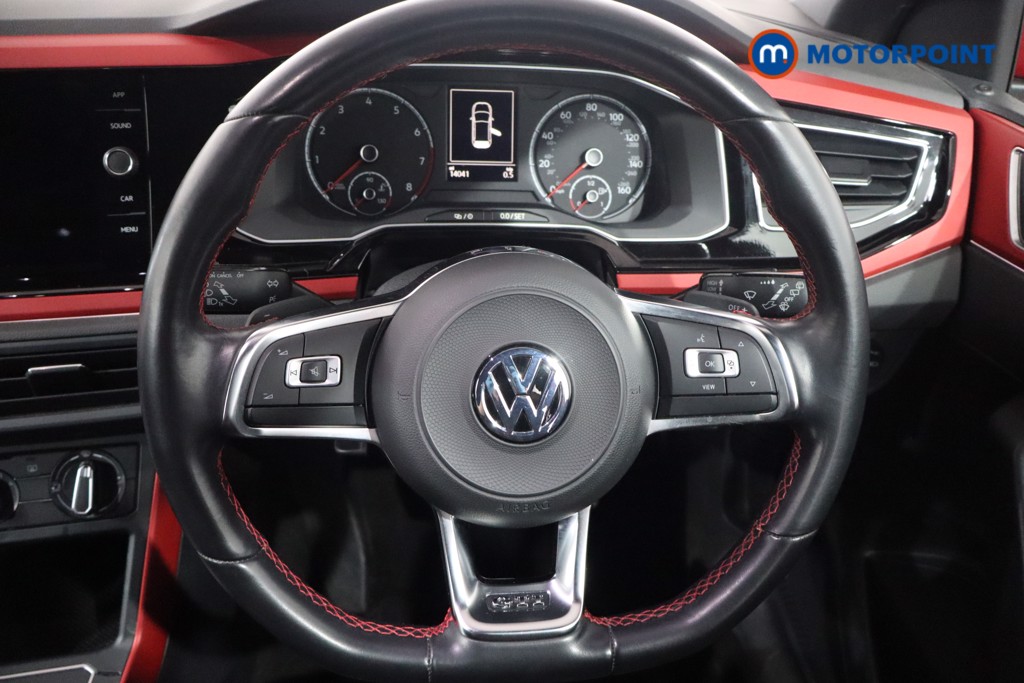 Used Volkswagen Polo 2020 for sale - 76028598: Photo 14