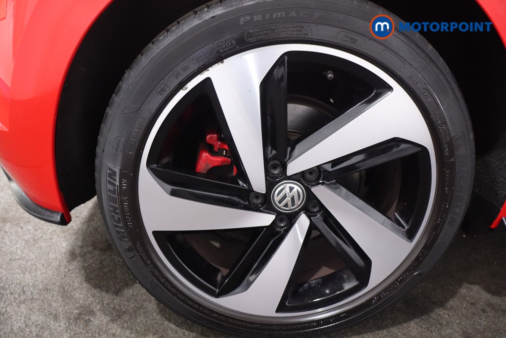 Used Volkswagen Polo 2020 for sale - 76028598: Photo 17