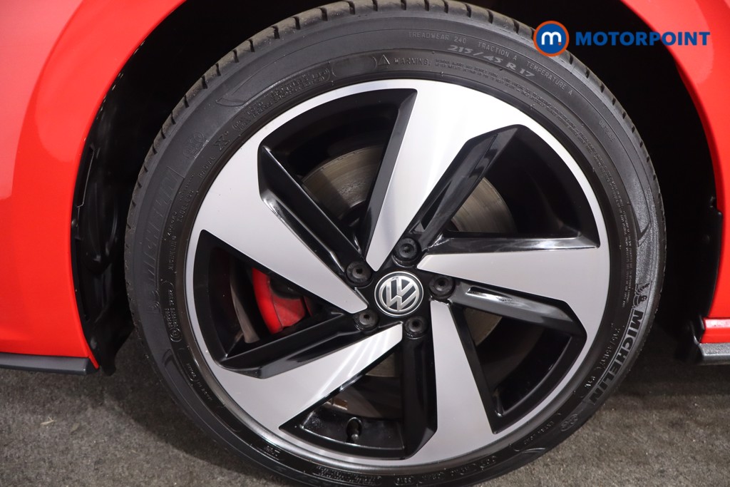 Used Volkswagen Polo 2020 for sale - 76028598: Photo 19