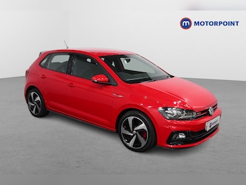 Volkswagen - Polo
