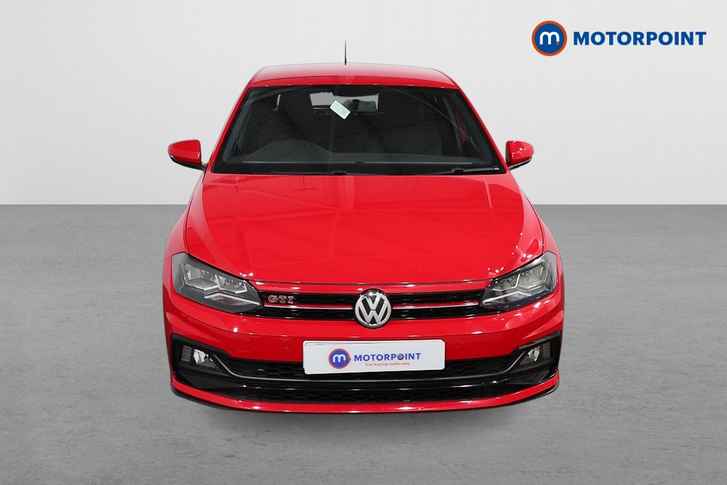Used Volkswagen Polo 2020 for sale - 76028598: Photo 2