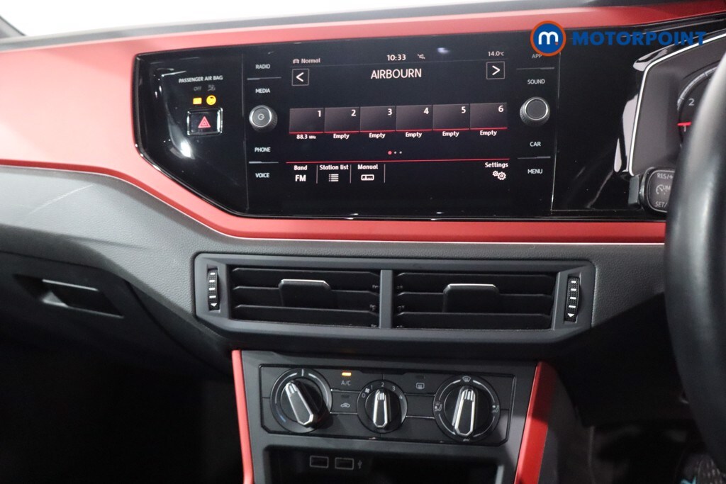 Used Volkswagen Polo 2020 for sale - 76028598: Photo 23
