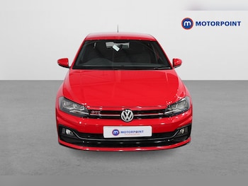 Used Volkswagen Polo 2020 for sale - 76028598: Photo 2