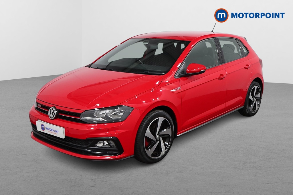 Used Volkswagen Polo 2020 for sale - 76028598: Photo 3