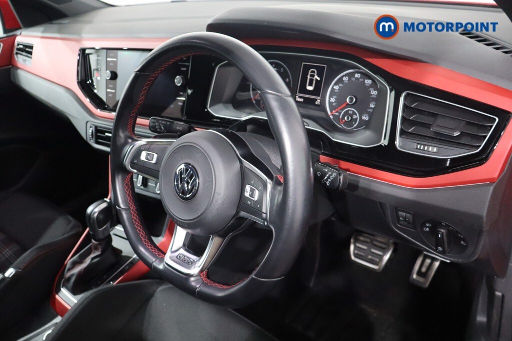 Used Volkswagen Polo 2020 for sale - 76028598: Photo 32