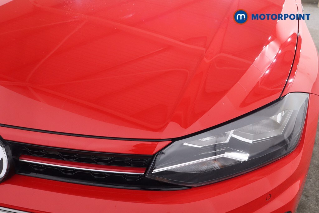 Used Volkswagen Polo 2020 for sale - 76028598: Photo 35