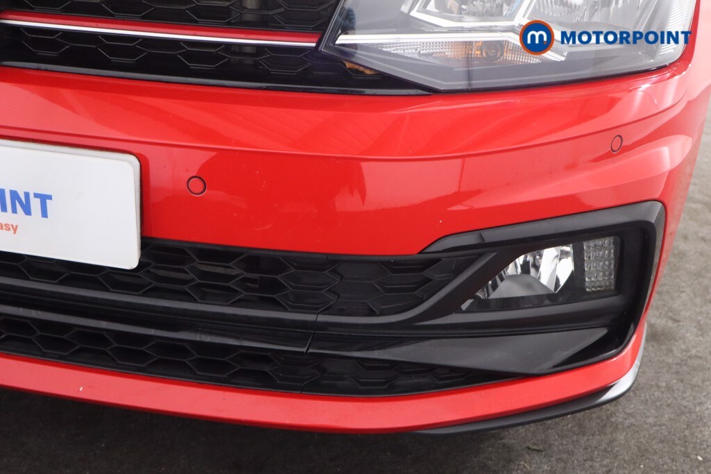 Used Volkswagen Polo 2020 for sale - 76028598: Photo 36