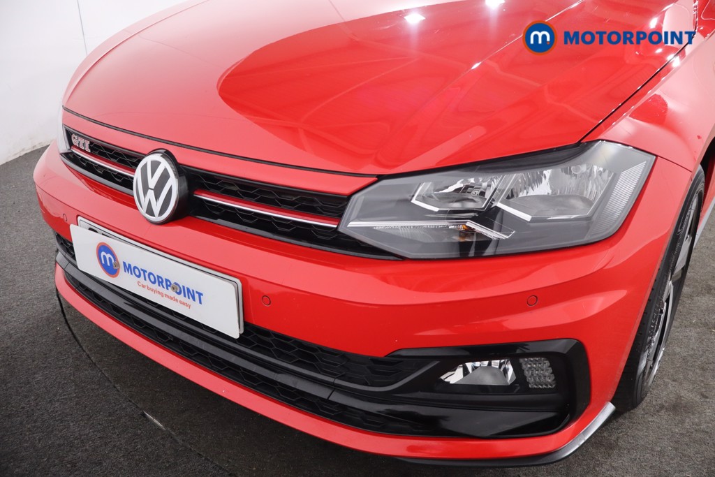 Used Volkswagen Polo 2020 for sale - 76028598: Photo 38