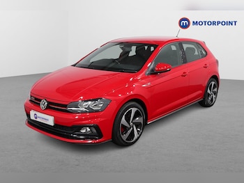 Used Volkswagen Polo 2020 for sale - 76028598: Photo 3