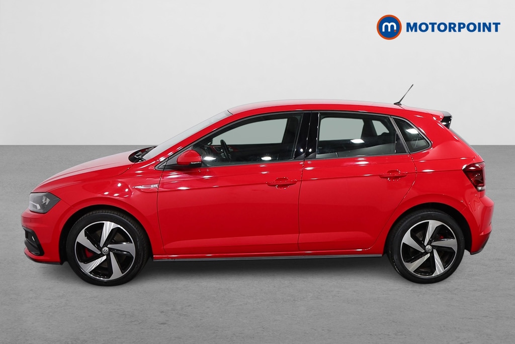 Used Volkswagen Polo 2020 for sale - 76028598: Photo 4
