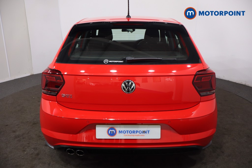 Used Volkswagen Polo 2020 for sale - 76028598: Photo 43