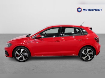 Used Volkswagen Polo 2020 for sale - 76028598: Photo 4
