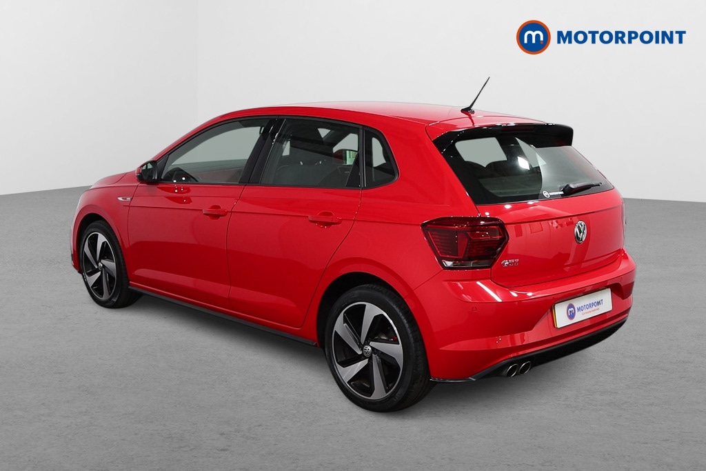 Used Volkswagen Polo 2020 for sale - 76028598: Photo 5
