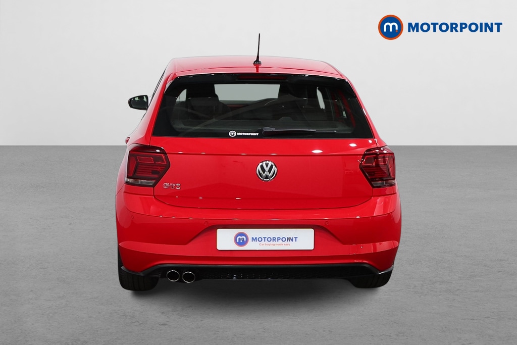 Used Volkswagen Polo 2020 for sale - 76028598: Photo 6