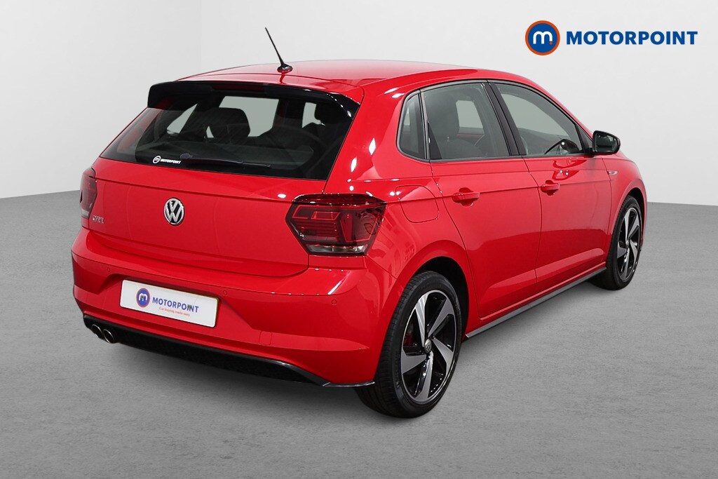 Used Volkswagen Polo 2020 for sale - 76028598: Photo 7