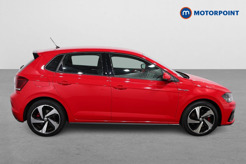 Used Volkswagen Polo 2020 for sale - 76028598: Photo 8