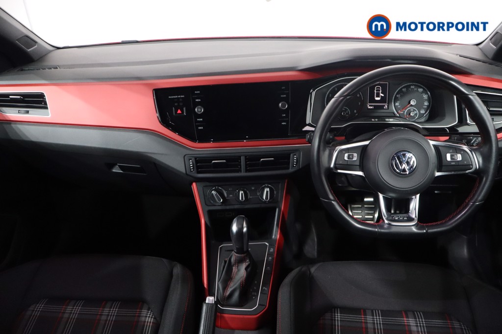 Used Volkswagen Polo 2020 for sale - 76028598: Photo 9