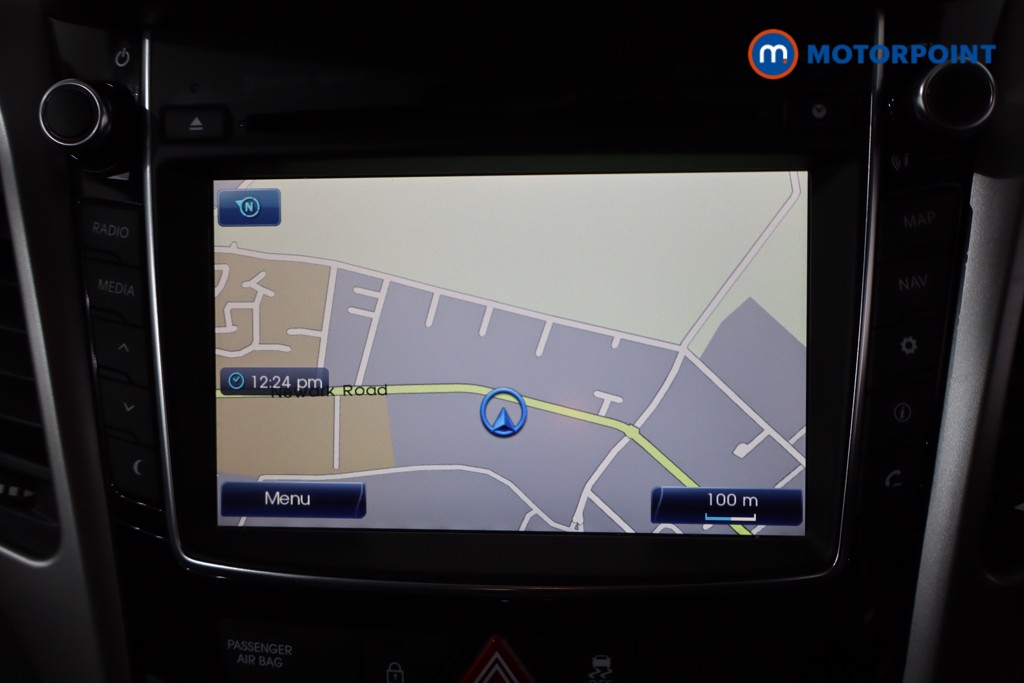 Used Hyundai i30 2016 for sale - 77918901: Photo 10