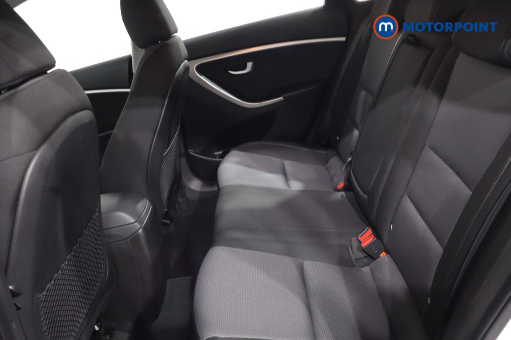 Used Hyundai i30 2016 for sale - 77918901: Photo 13