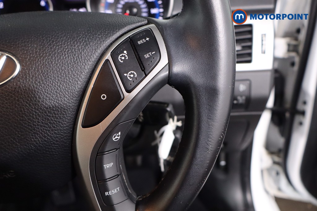 Used Hyundai i30 2016 for sale - 77918901: Photo 16