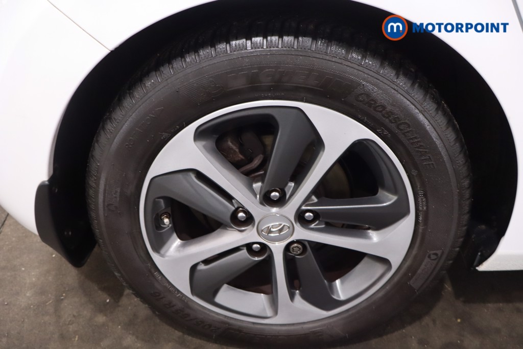 Used Hyundai i30 2016 for sale - 77918901: Photo 17