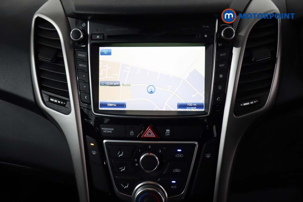 Used Hyundai i30 2016 for sale - 77918901: Photo 26