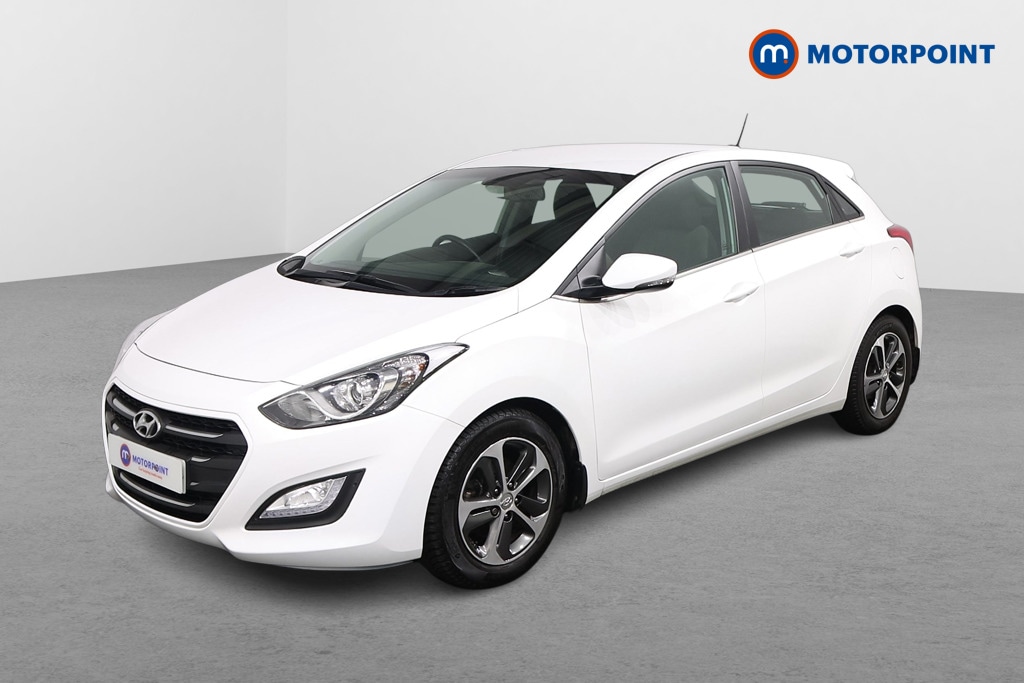 Used Hyundai i30 2016 for sale - 77918901: Photo 3