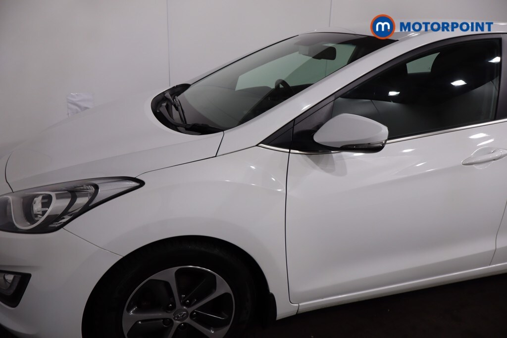 Used Hyundai i30 2016 for sale - 77918901: Photo 36