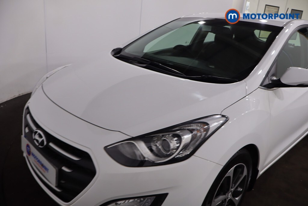 Used Hyundai i30 2016 for sale - 77918901: Photo 37