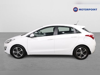 Used Hyundai i30 2016 for sale - 77918901: Photo