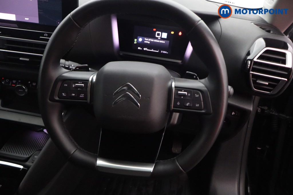 Used Citroen C4 2024 for sale - 76735937: Photo 10