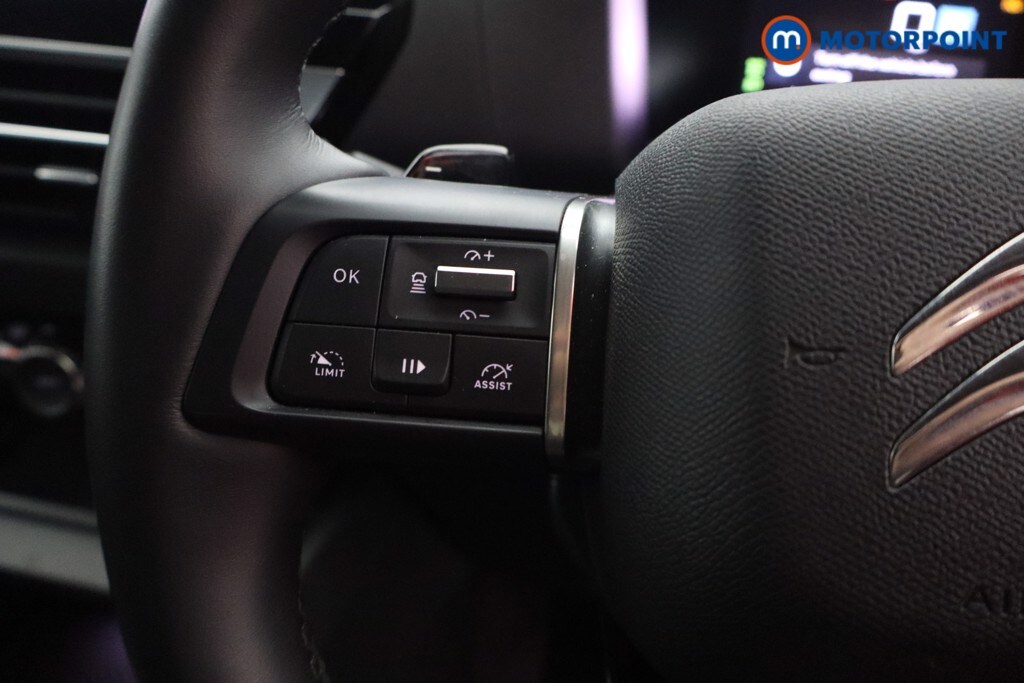 Used Citroen C4 2024 for sale - 76735937: Photo 11