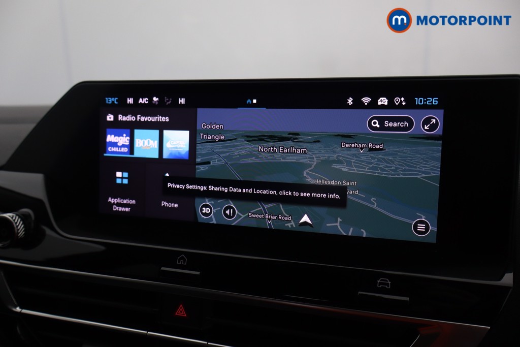 Used Citroen C4 2024 for sale - 76735937: Photo 16