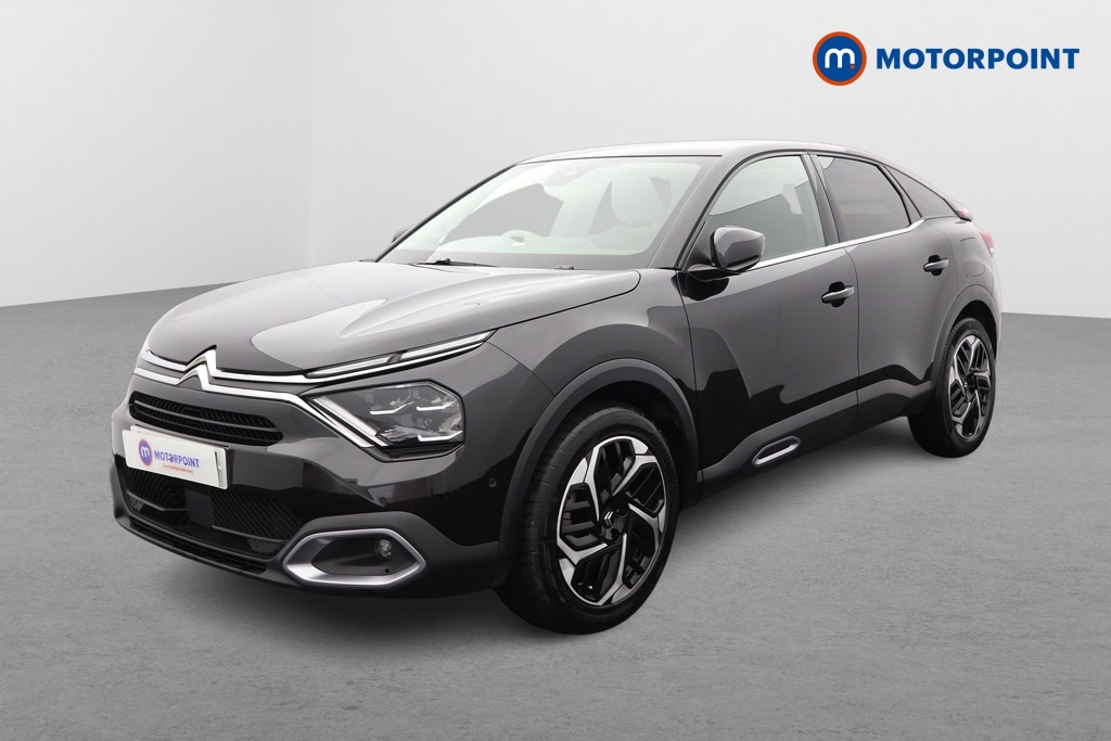 Used Citroen C4 2024 for sale - 76735937: Photo 3