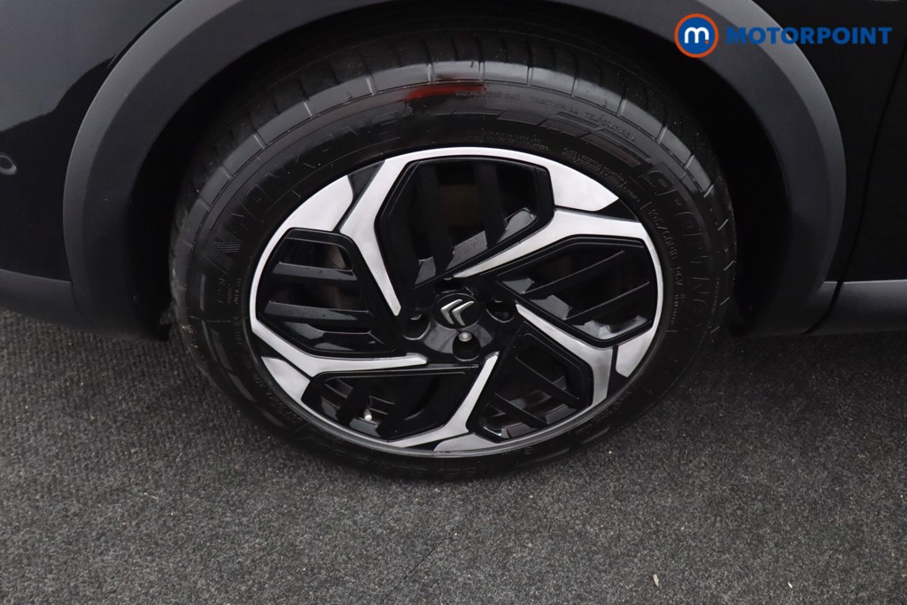 Used Citroen C4 2024 for sale - 76735937: Photo 31