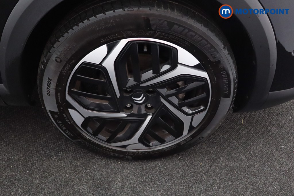 Used Citroen C4 2024 for sale - 76735937: Photo 32