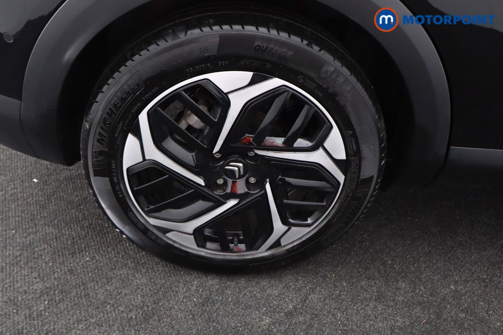 Used Citroen C4 2024 for sale - 76735937: Photo 33