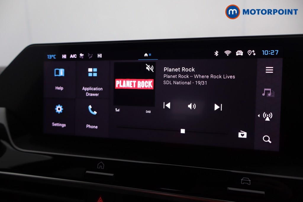 Used Citroen C4 2024 for sale - 76735937: Photo 36