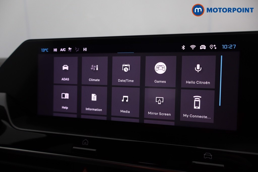 Used Citroen C4 2024 for sale - 76735937: Photo 38