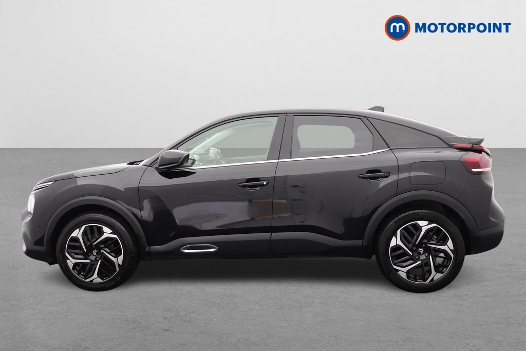 Used Citroen C4 2024 for sale - 76735937: Photo 4