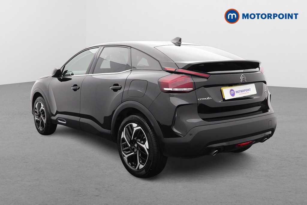 Used Citroen C4 2024 for sale - 76735937: Photo 5