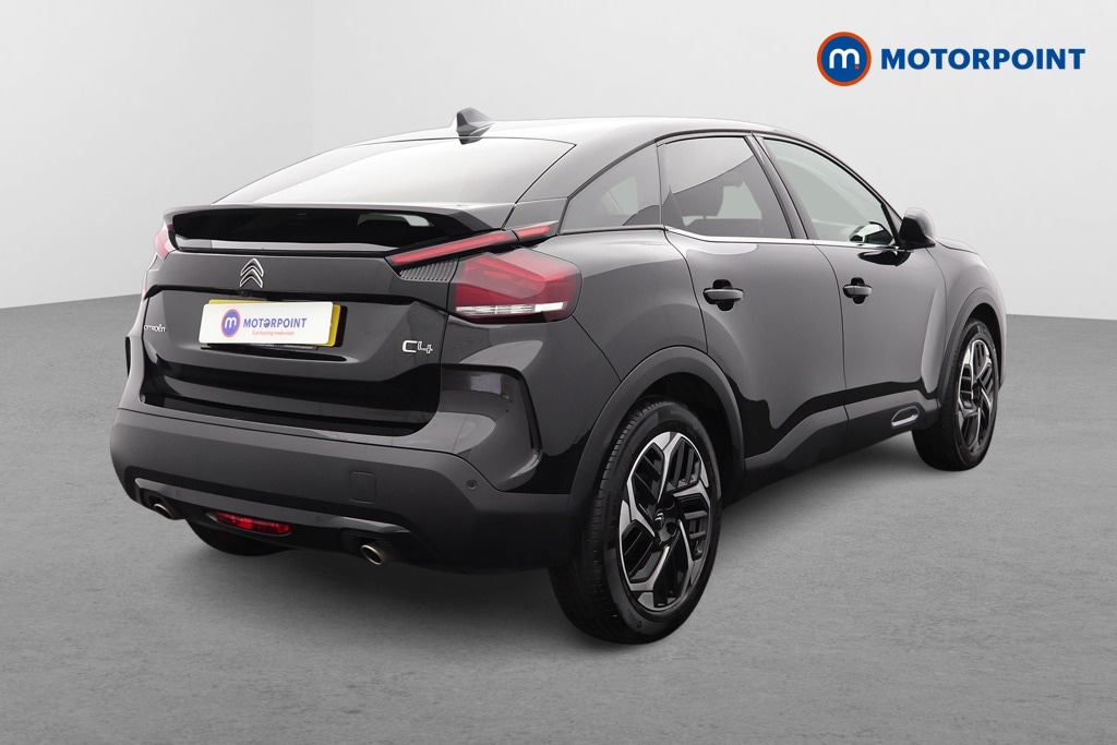 Used Citroen C4 2024 for sale - 76735937: Photo 7