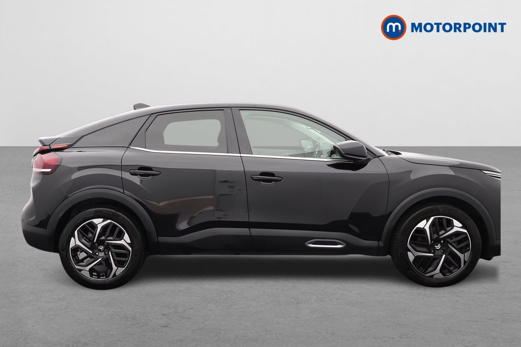 Used Citroen C4 2024 for sale - 76735937: Photo 8