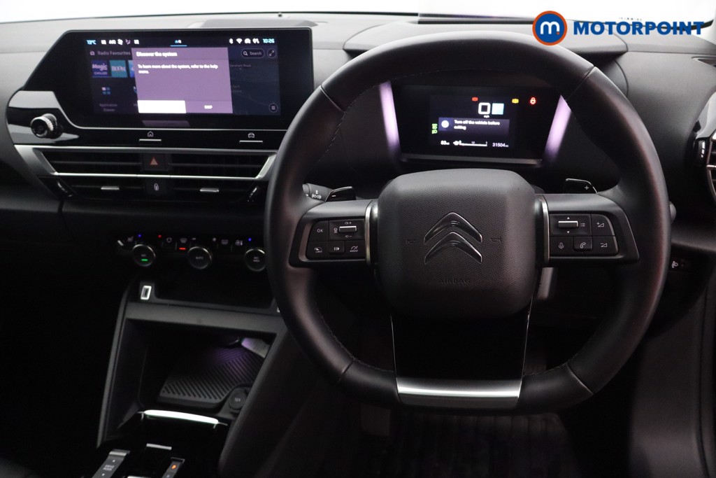 Used Citroen C4 2024 for sale - 76735937: Photo 9