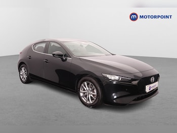 Used Mazda Mazda3 2025 for sale - 79125190: Photo