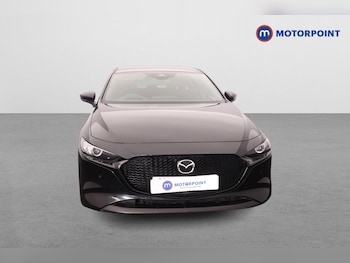 Used Mazda Mazda3 2025 for sale - 79125190: Photo