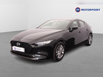 Used Mazda Mazda3 2025 for sale - 79125190: Photo