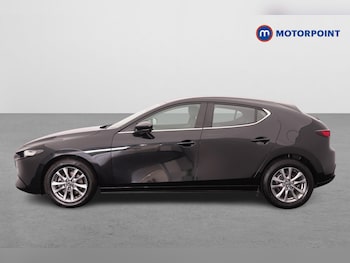 Used Mazda Mazda3 2025 for sale - 79125190: Photo