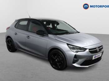 2022 - 1.2 GS Line 5dr
