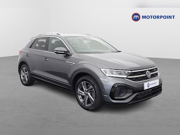 Used Volkswagen T-Roc 2025 for sale - 79353299: Photo